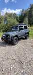 Suzuki Samurai 1,3 injecție