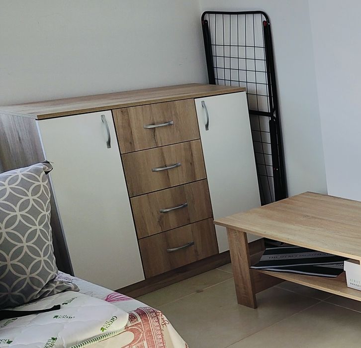 Продавам мебели втора употреба