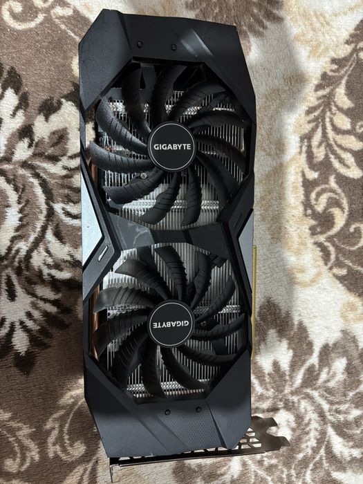 Placa video rtx 2060 super