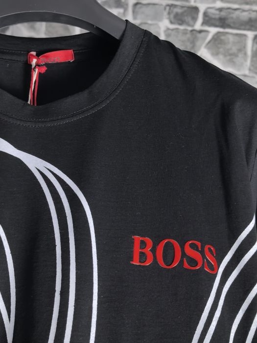 Hugo Boss тениска