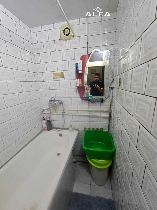 BUXORODA Kvartira uy xonadon sotiladi 4 xonali 85m² 2-qavat