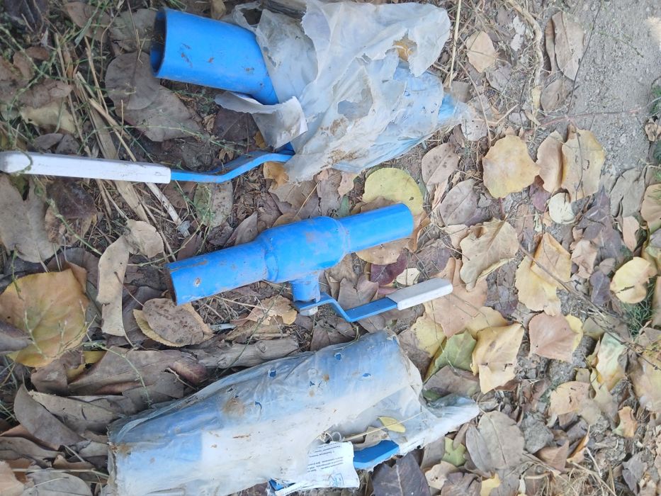 Котёль темір есік винтель