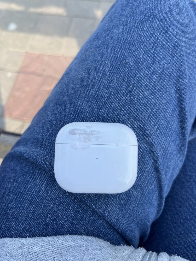 Airpods 3 оригинал