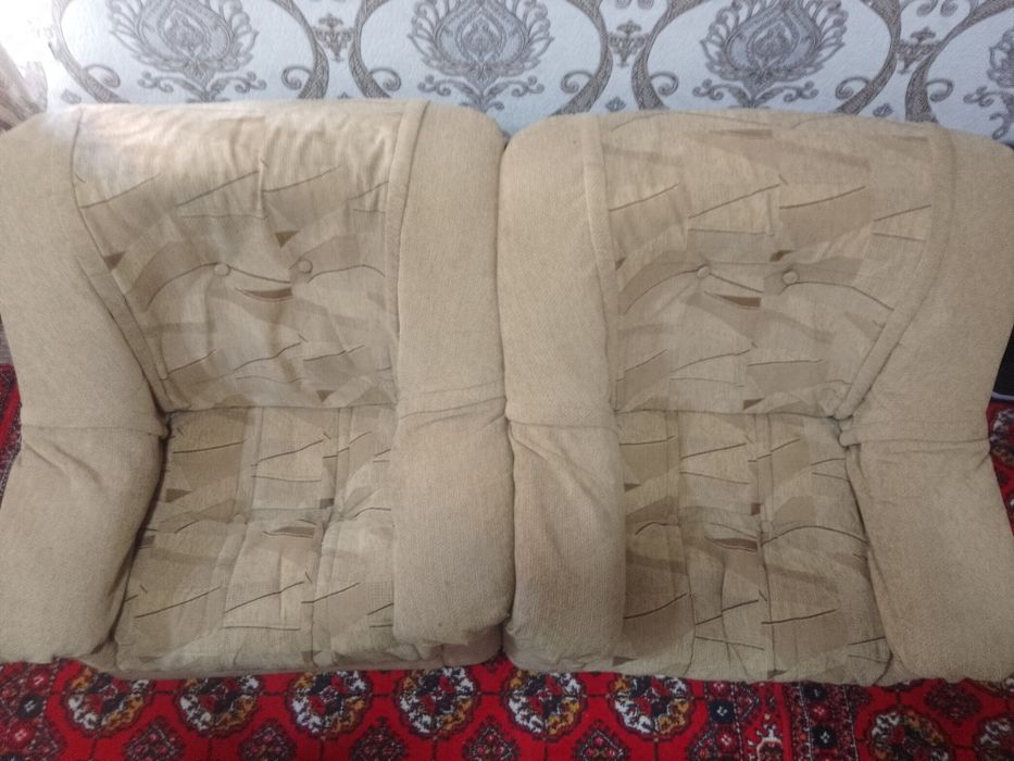 Продается 2 кресло