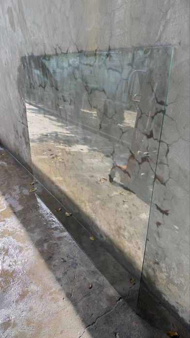 Oyna 160x130 eski oynaladan holati o’rta