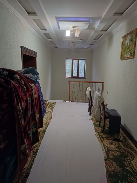 Уй сотилади 4.76 сотих