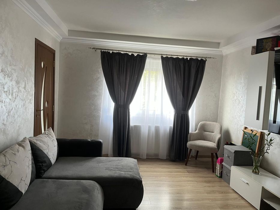 Apartament decomandat
