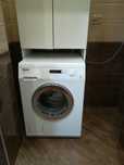Miele пералня 1600 оборота.