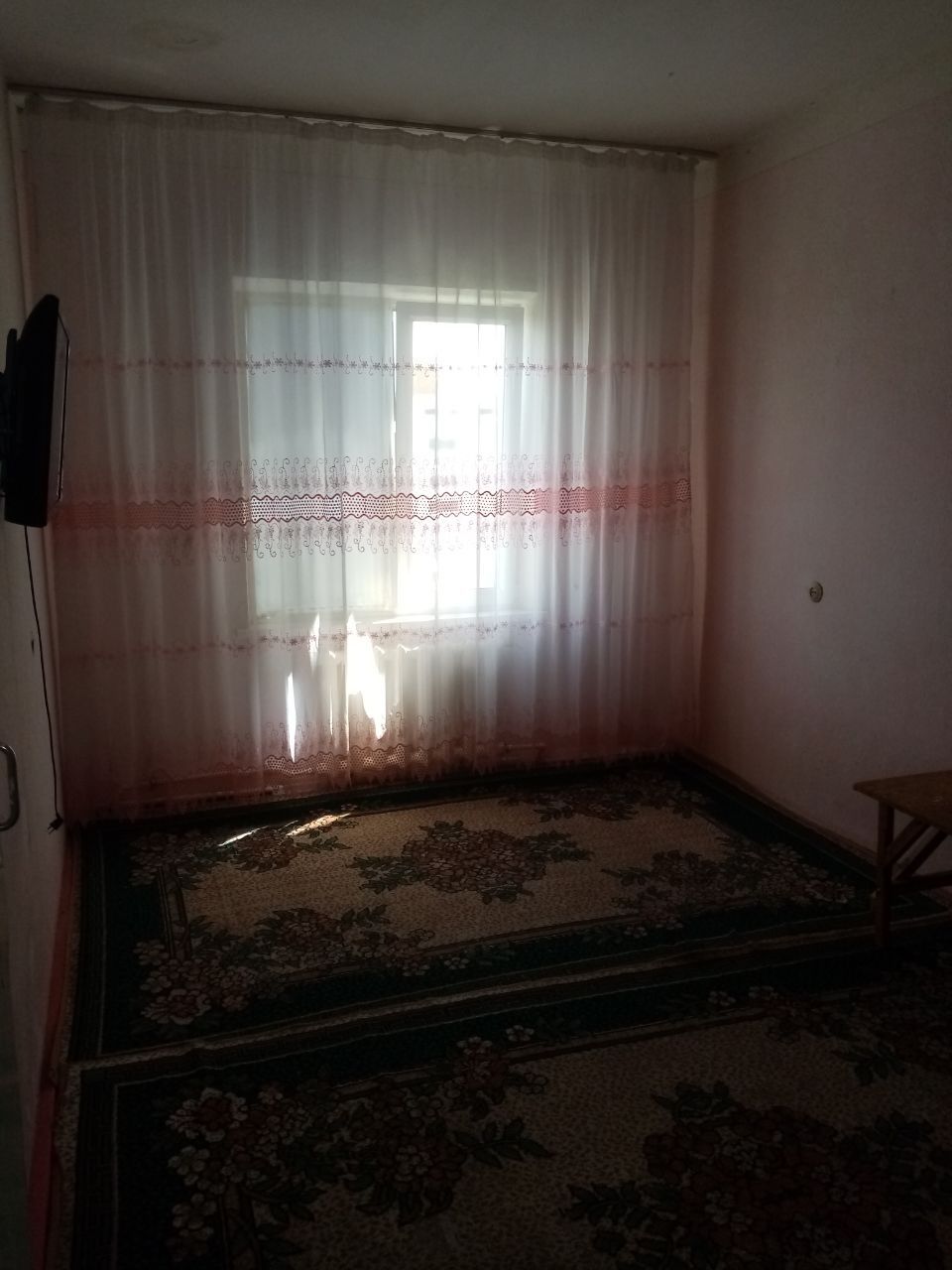 3 хонали квартира ижарага