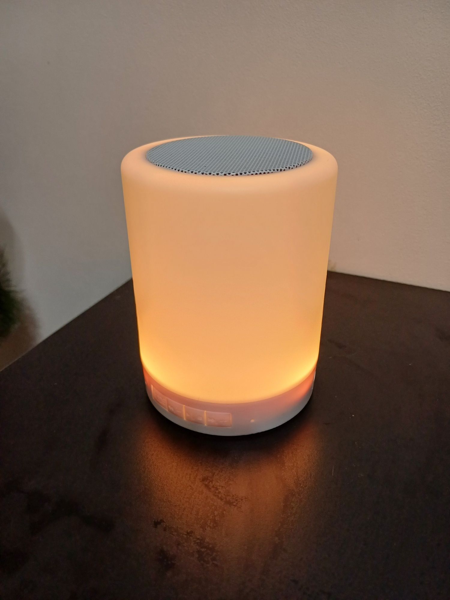 Bluetooth колонка