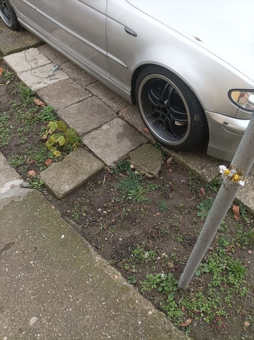 Jante BMW marca Rondell r18