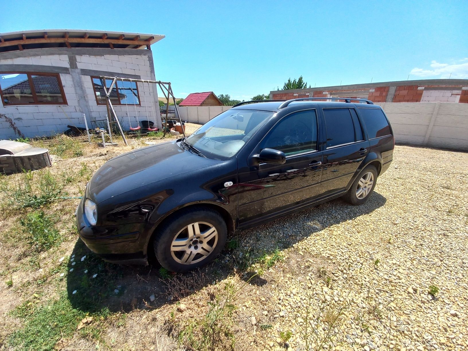 Vw golf 4 break 1.9 tdi
