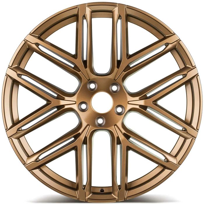 Jante Audi R20 5x112 RSQ Bronze Style | A5 A6 A7 A8 Q7 Q5 Q3, VW Cupra