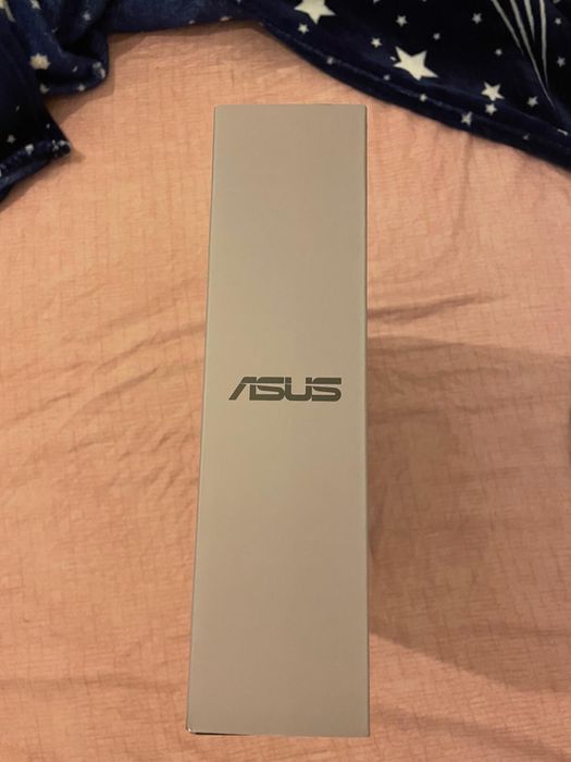 ASUS Zenbook 14 OLED