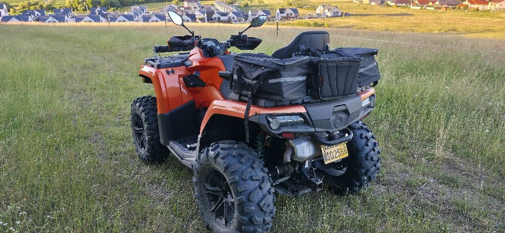 ATV CF Moto 1000