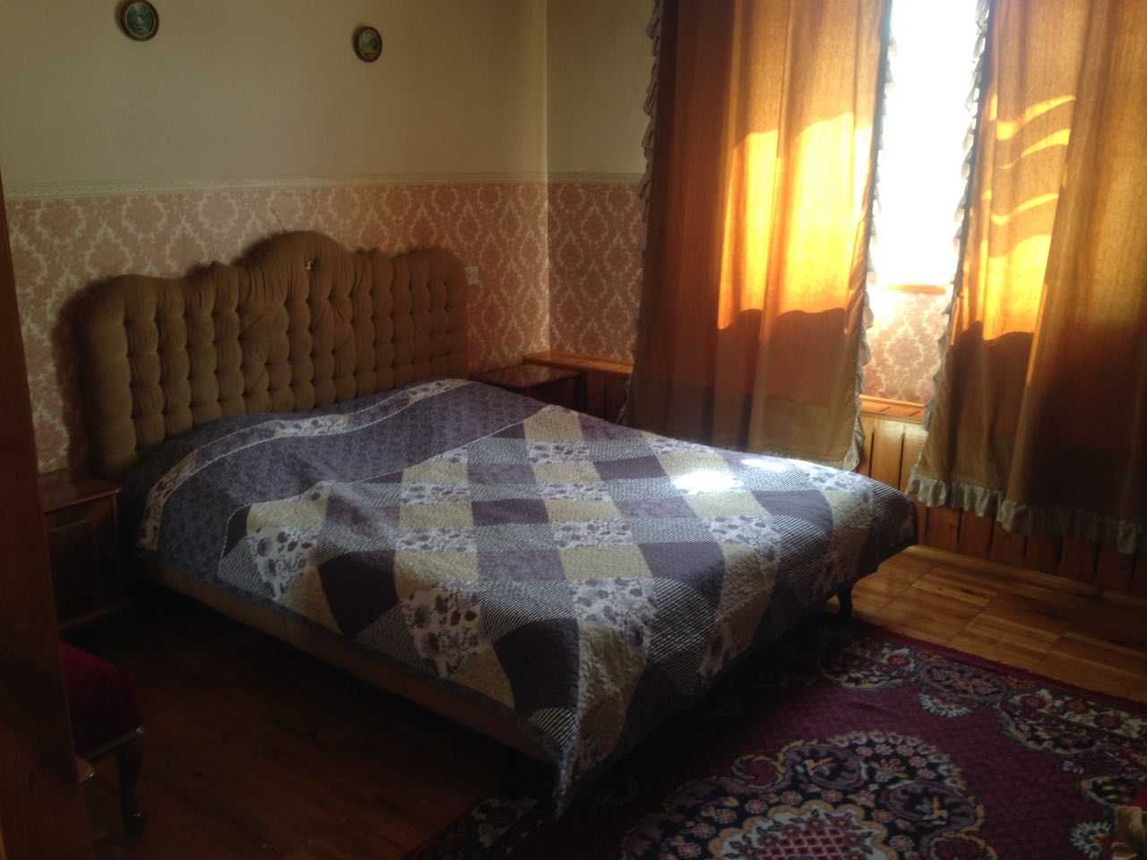Уютный дом в аренду