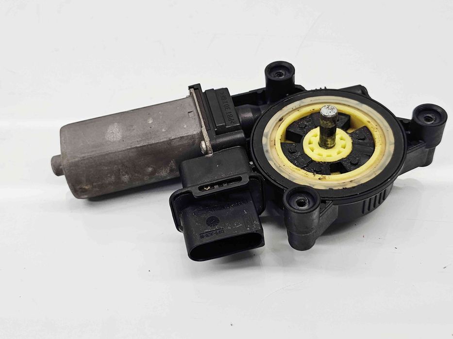 Motoras geam stanga fata Bmw 3 Touring (F31) [Fabr 2012-2017]