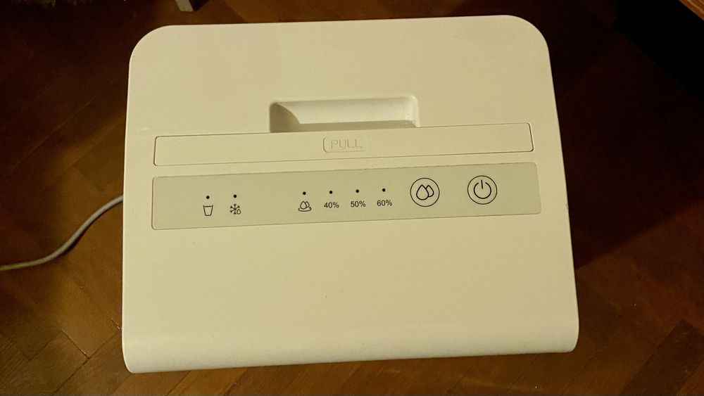 Dezumidificator Trotec TTK-28E
