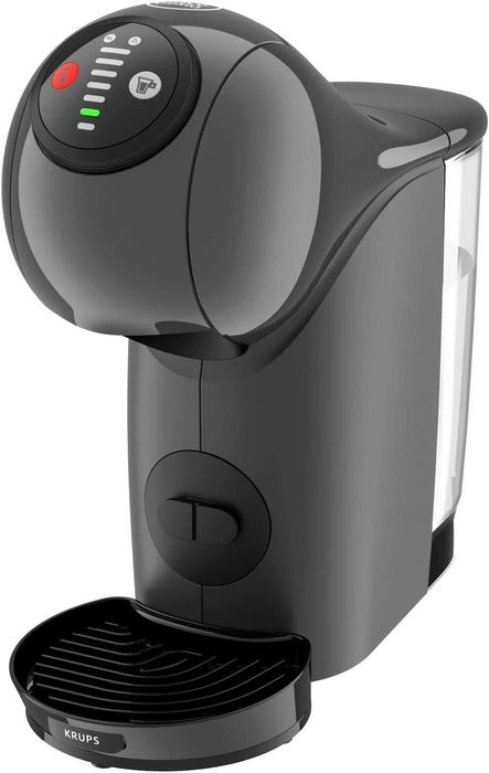 ПРОМО Нова Кафемашина KRUPS NESCAFE® Dolce Gusto® Genio S KP243B10