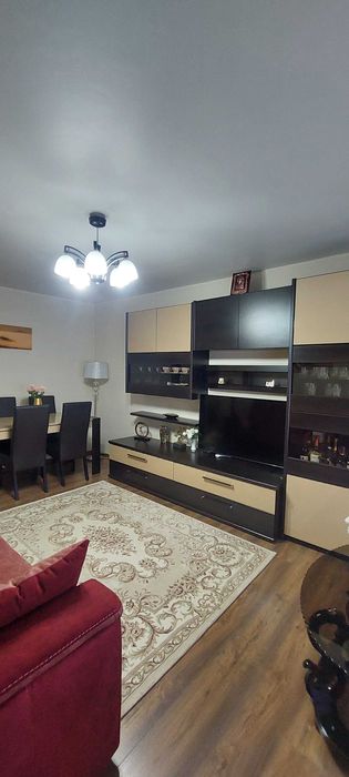 Mobila sufragerie