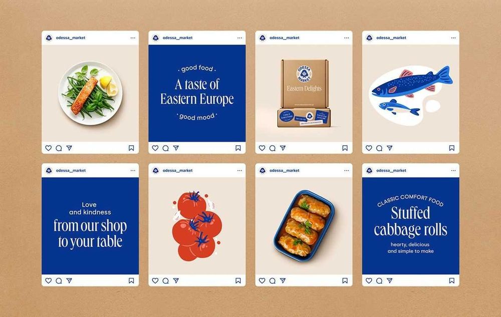 Профессиональный СММ | Маркетинг | Дизайн | Таргет