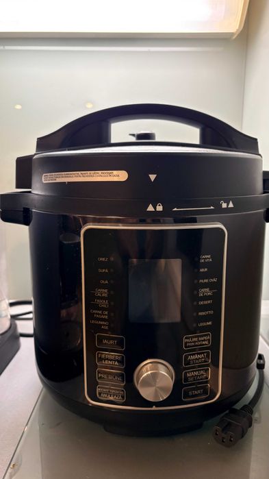 Multicooker si Air Fryer Salente