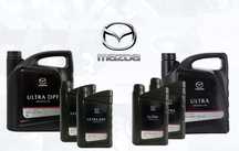 Оригинални двигателни масла MAZDA