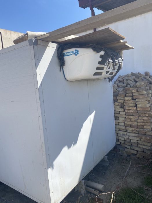 Газелдан олинган реферижатирихам ишлайди идеал