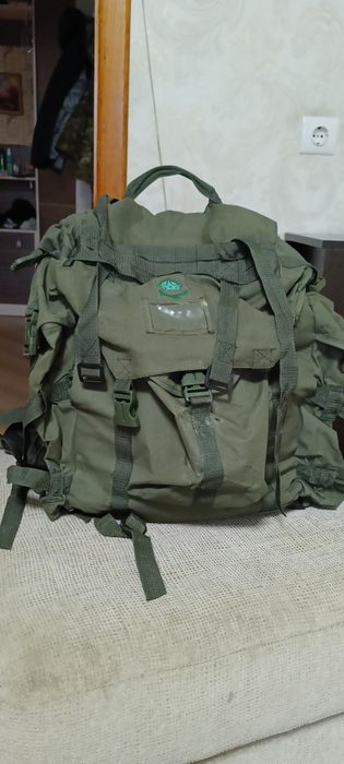 Продам военный рюкзак