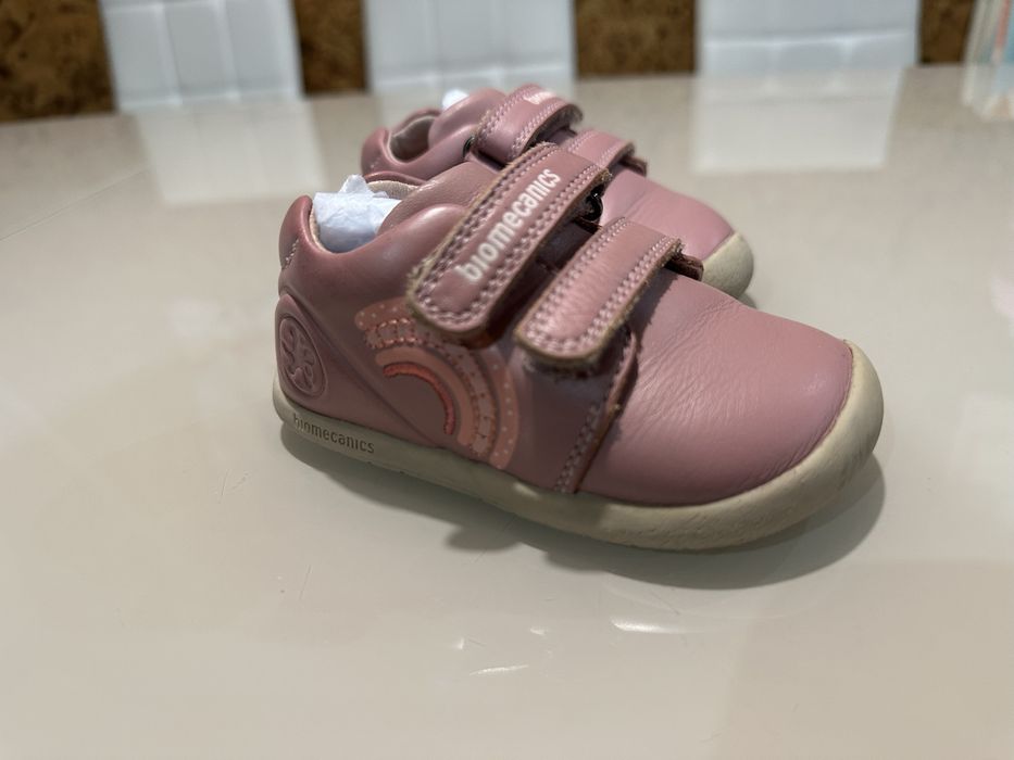 Biomecanics - обувки 20 номер