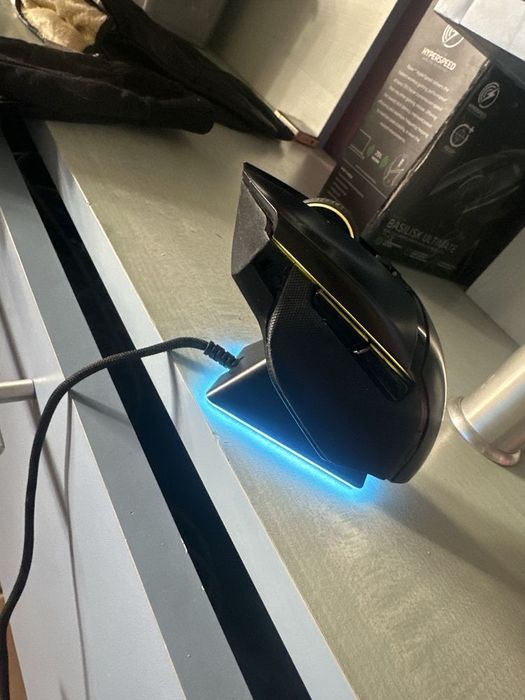 Razer Ultimate Basilik