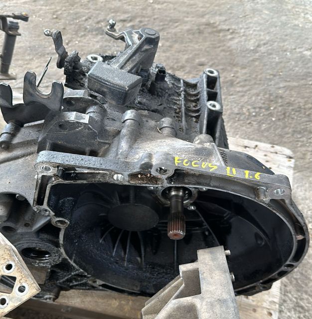 Cutie de viteze manuala Ford Focus a 2-a generatie