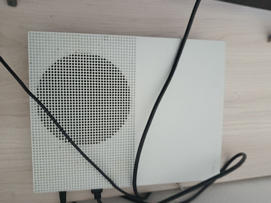 Xbox one s la schimb