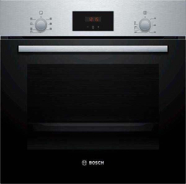 Фурна за вграждане BOSCH HBF133BR0
