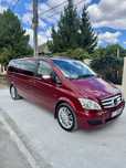 Mercedes Viano 3.0