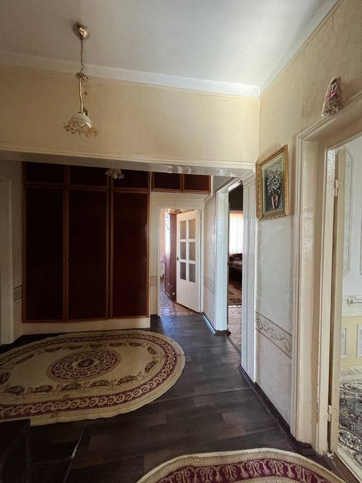 Яаккасарой тумани 5 хона срочно