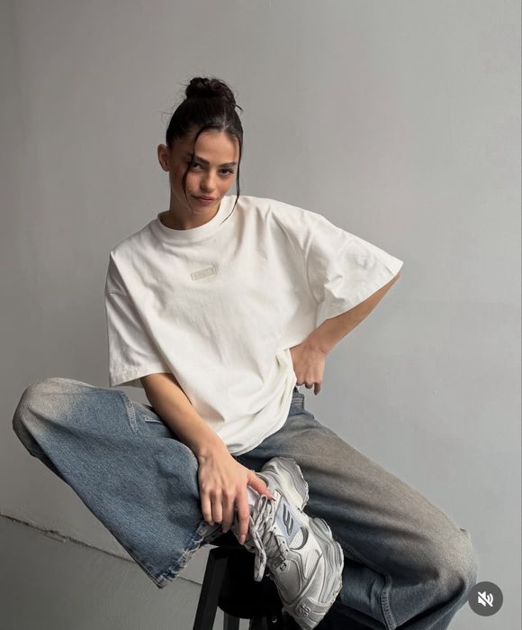 Тениска KARMA 2 цвята