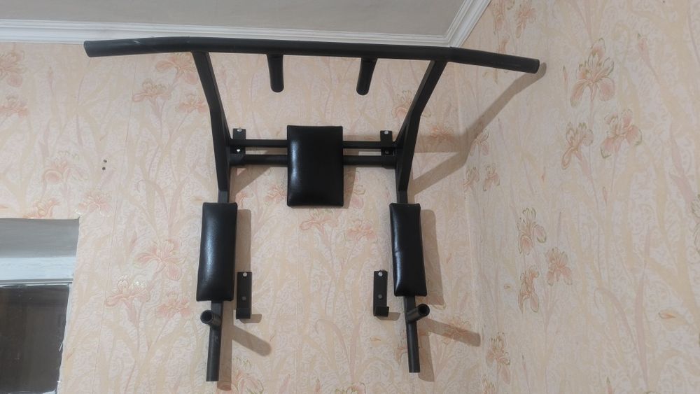 Сатылады Турник 3в1