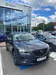Mazda CX-5 Mazda CX-5 CD175 4x4 AT Revolution Top 2016 Prim proprietar