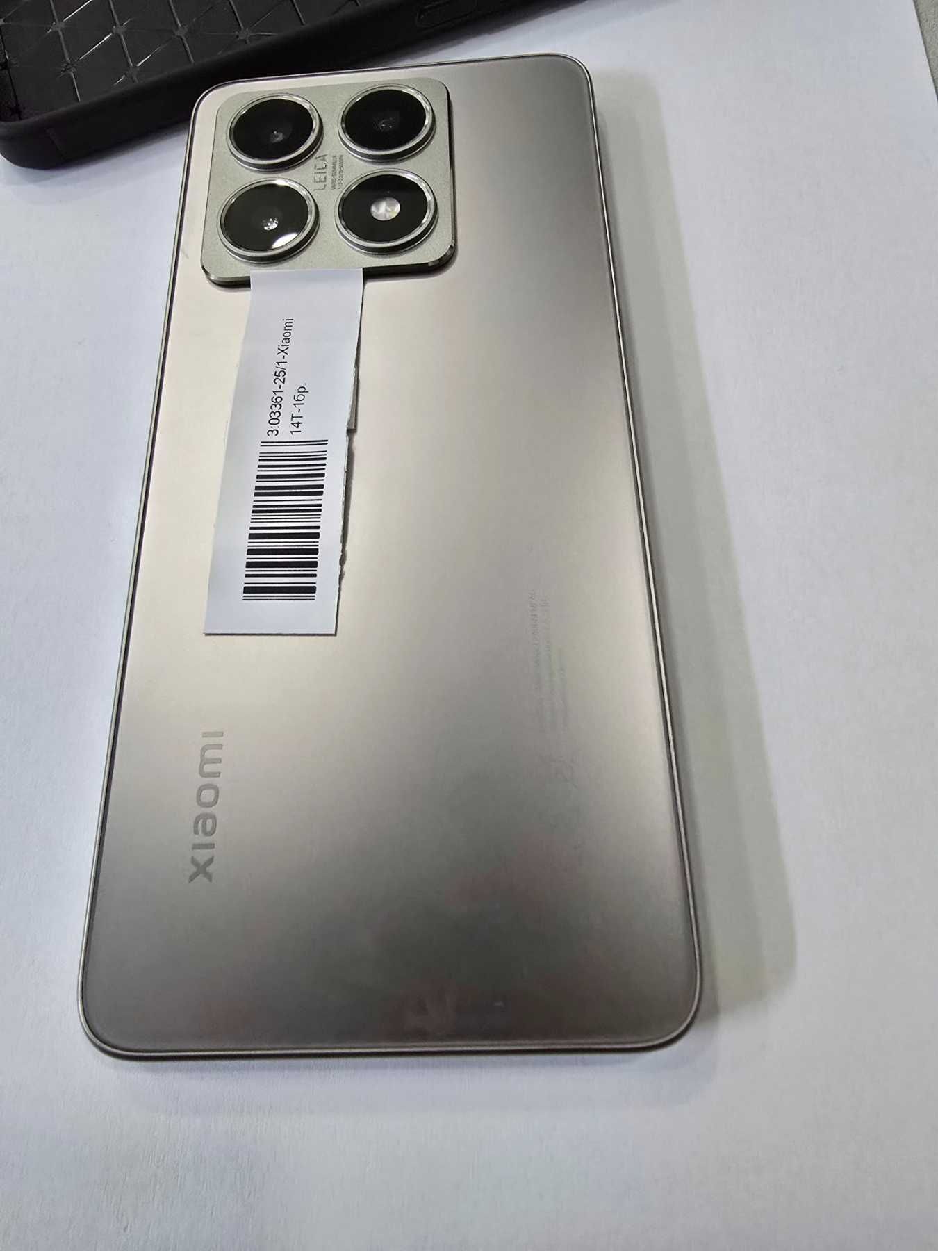 ***ПЕРФЕКТЕН***Xiaomi 14T