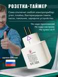 Розетка Электропатруль