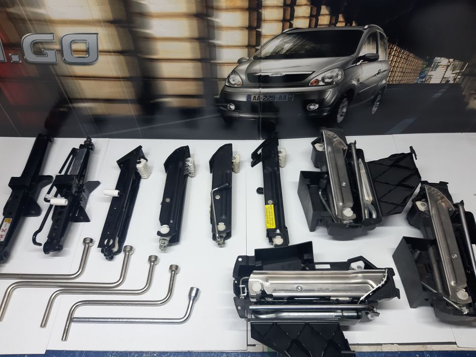 Cric bmw seria 1 2 3 4 5 6 7  x1 x2 x3 x4 x5 x6 x7