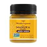 Miere MANUKA organica originala cruda premium MGO 400+ Superfood