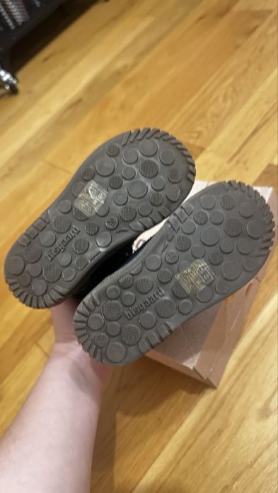 Bisgaard Folmer Tex 26