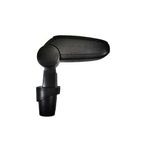 Cotiera auto VW Touran / Caddy  2004-2015, negru