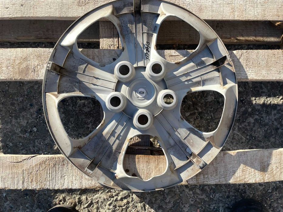 15 цола Тас за Hyundai I30 Хюндай И30 Оригинал 52960-2L000