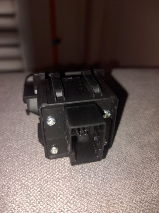 Електронен превключвател за ръчна спирачка за  Peugeot , Citroen.