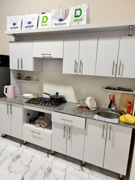 Кухня мебель нархи арзон