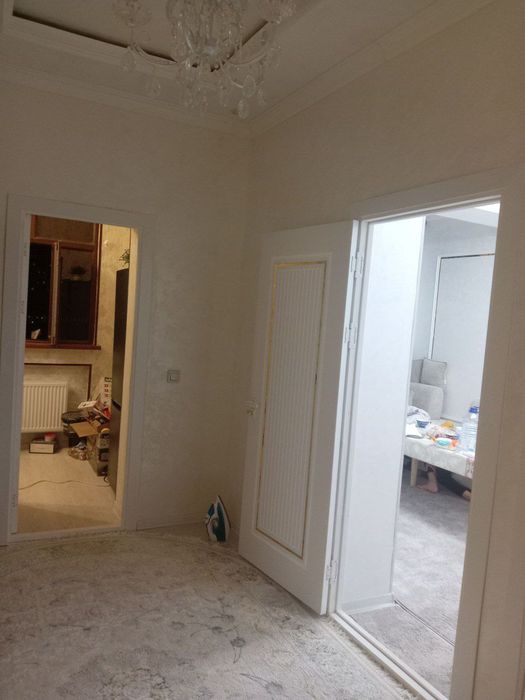 Новостройка 2/7/8 ЖК "Азия Хаус" с ремонтом 40м2