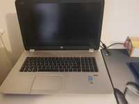 Laptop HP envy 17